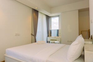 ดีลักซ์  อพาร์ทเมนท์