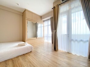 Apartamento luxo