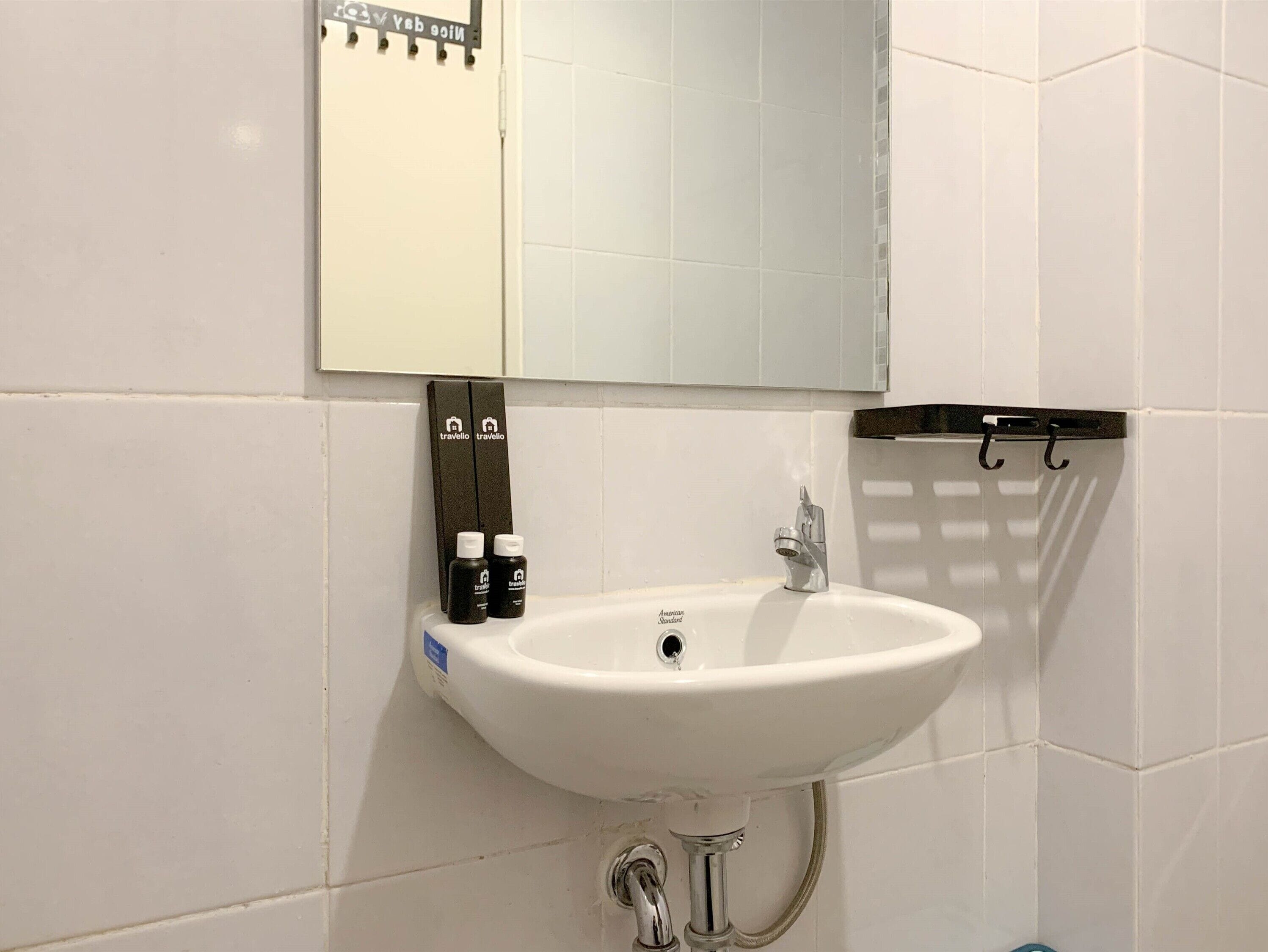 华丽公寓 | 浴室