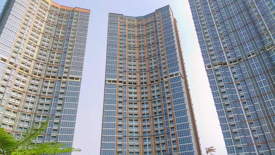 Exclusive And Cozy 1Br At Gold Coast Apartment