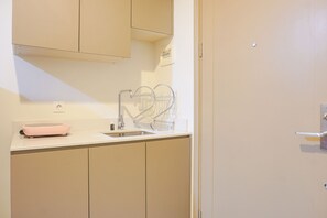 Appartement Deluxe | Cuisine privée