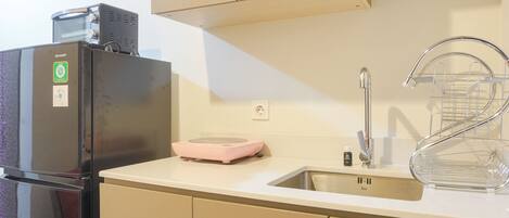 Appartement Deluxe | Terrasse/Patio