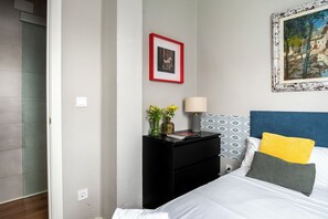 Interior - Elegancia y Calma by Wehomes (Santander)