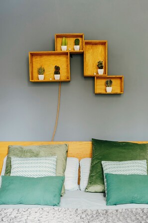 Interior - Diseño y Confort by Wehomes (Santander)