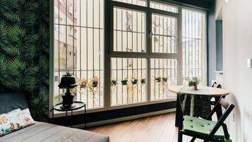 Interieur