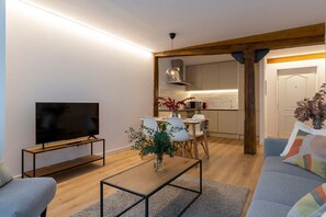 TV - Arrendo home Marcelino Sanz (D) (Santander)