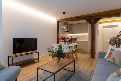 Arrendo home Marcelino Sanz (D)