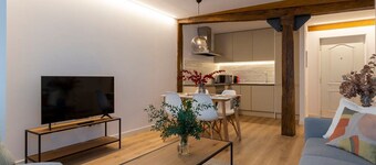 Arrendo home Marcelino Sanz (D)