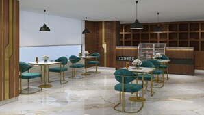 مطعم