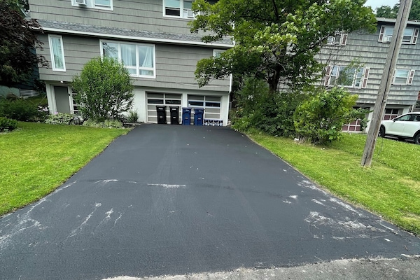 施設の敷地