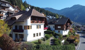 Exterieur