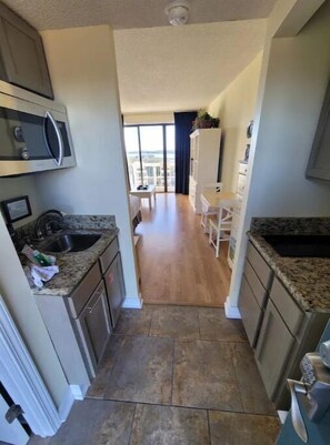 1 bedroom, free WiFi