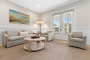 Smart TV, aparelho de som