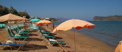 Plage