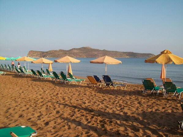 Playa