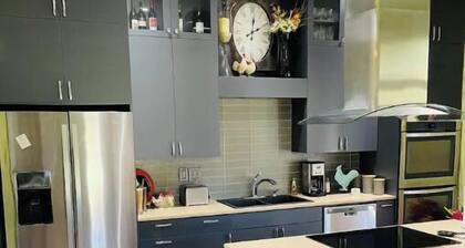 Remodeled 3 Bedroom Home, Fireplace & Large Yard