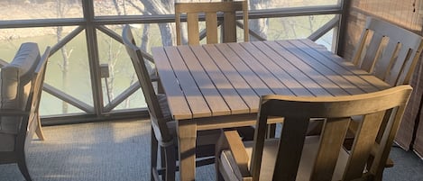 用餐區