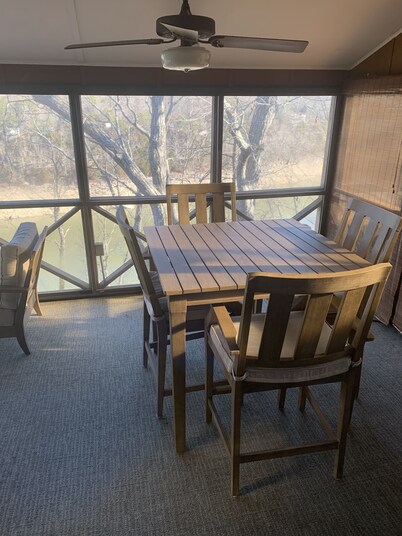 14-2 Woodson Bend Tree Top Retreat