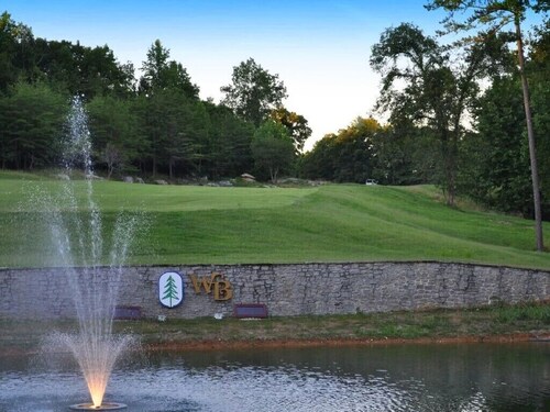 14-2 Woodson Bend Tree Top Retreat