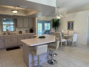 Interior - A Quiet Retreat on Spring Lake! (Sebring)