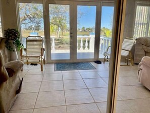 Interior - A Quiet Retreat on Spring Lake! (Sebring)