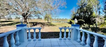 A Quiet Retreat on Spring Lake!