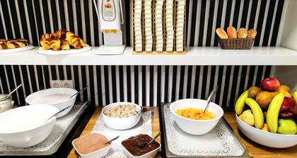 Vayalen Boutiquehotel