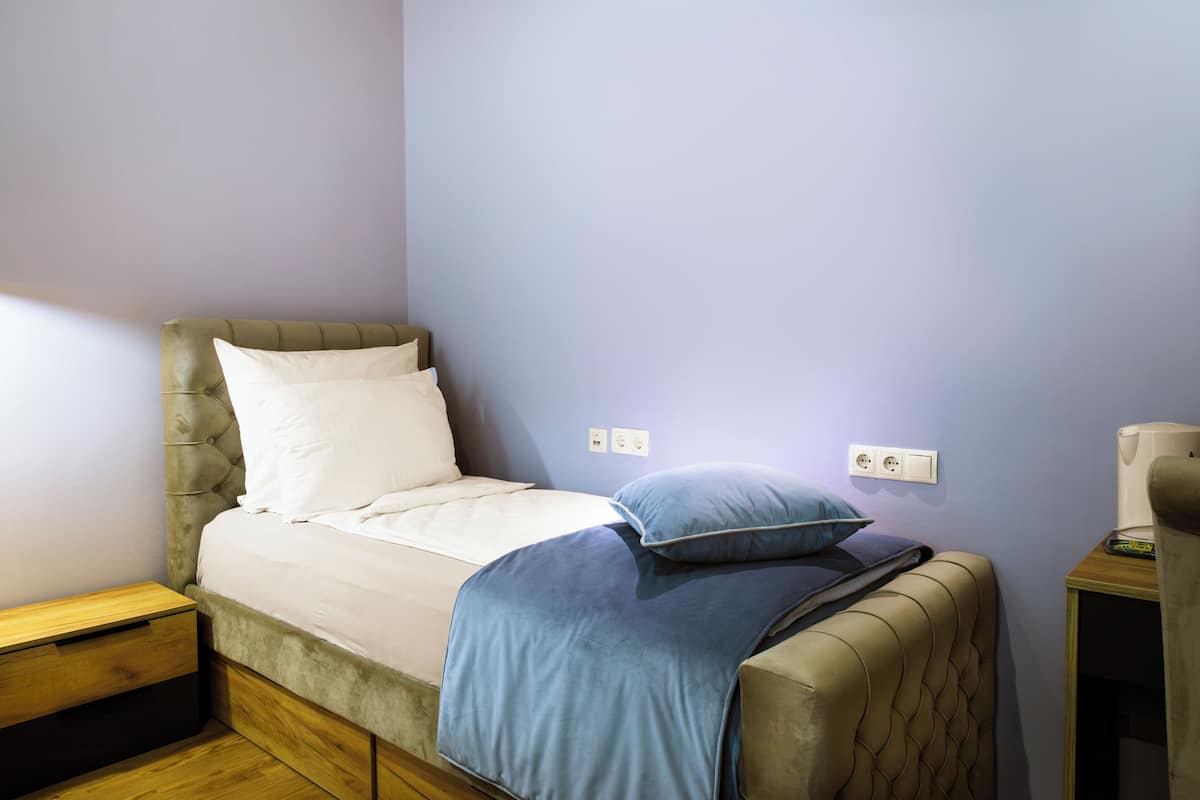In-room safe, individually decorated, individually furnished, desk
