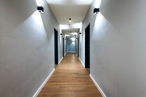 Interior - Vayalen Boutiquehotel  (Vienna)