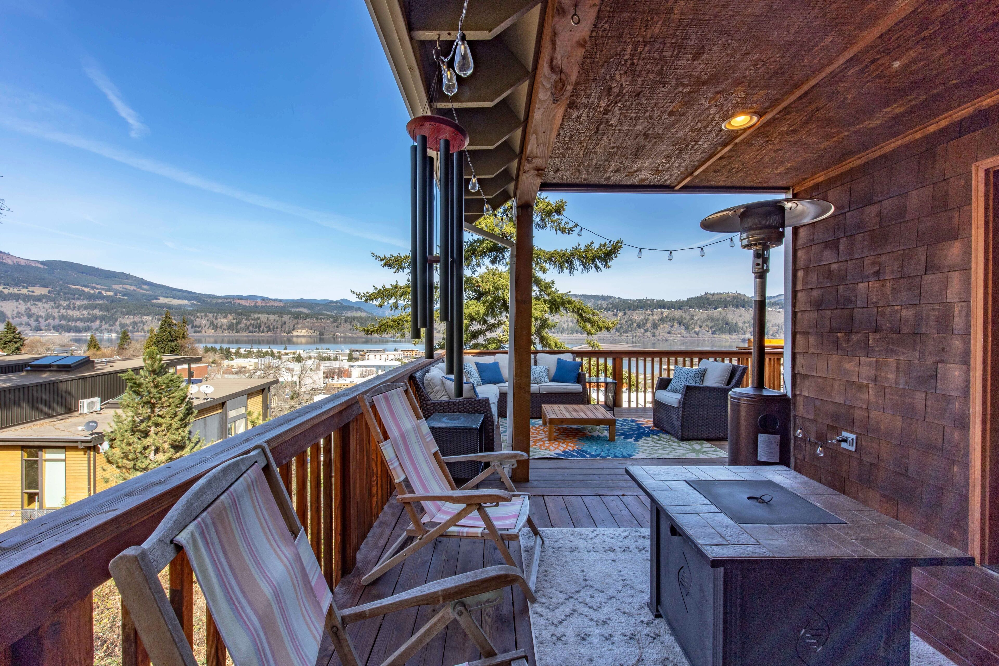 House, 3 Bedrooms | Property grounds