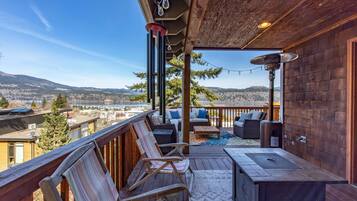 House, 3 Bedrooms | Property grounds