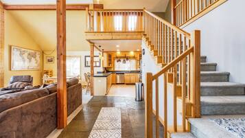 House, 3 Bedrooms | Interior