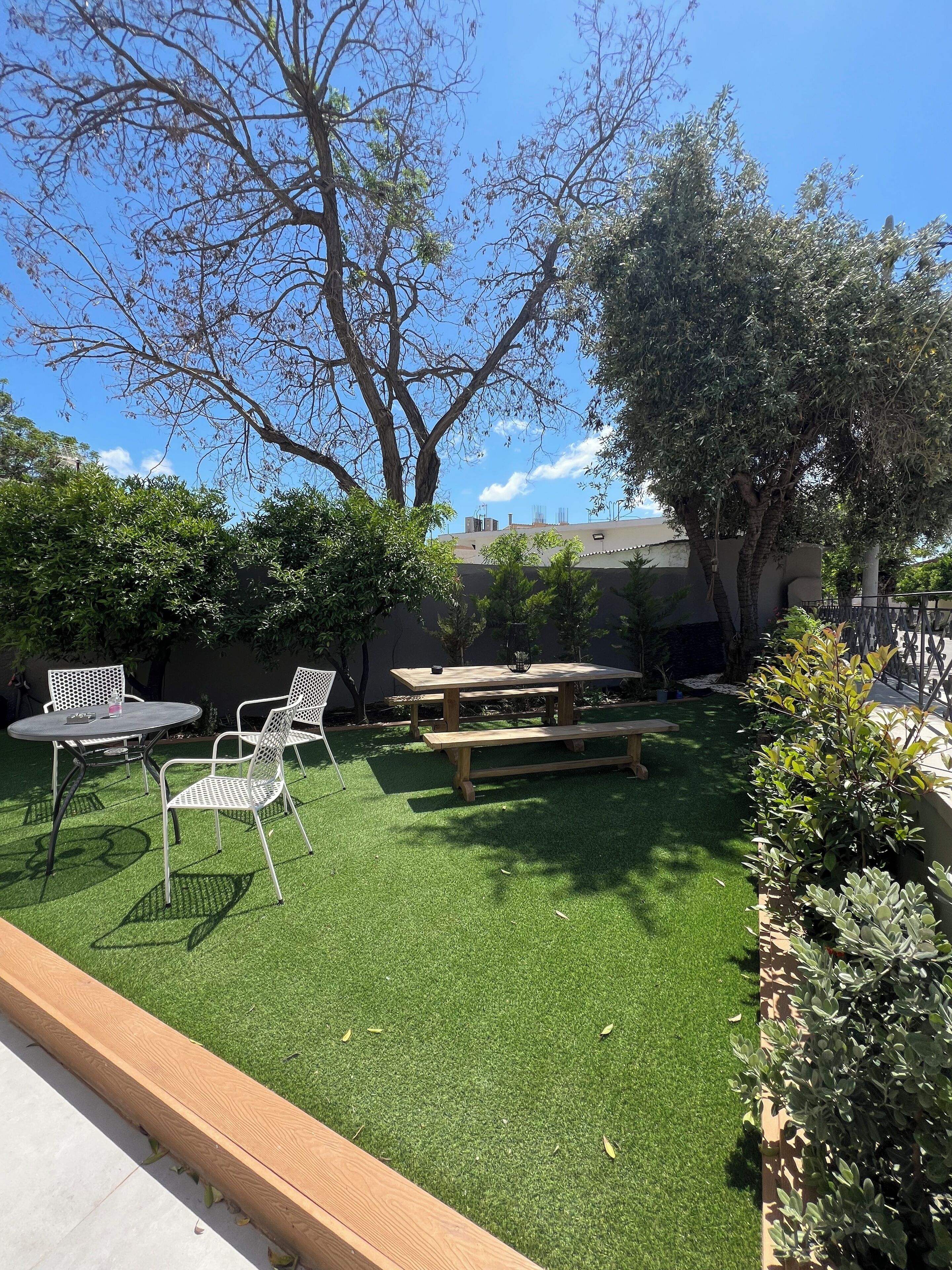 Foto - Elefsinian Mysteries Apartments