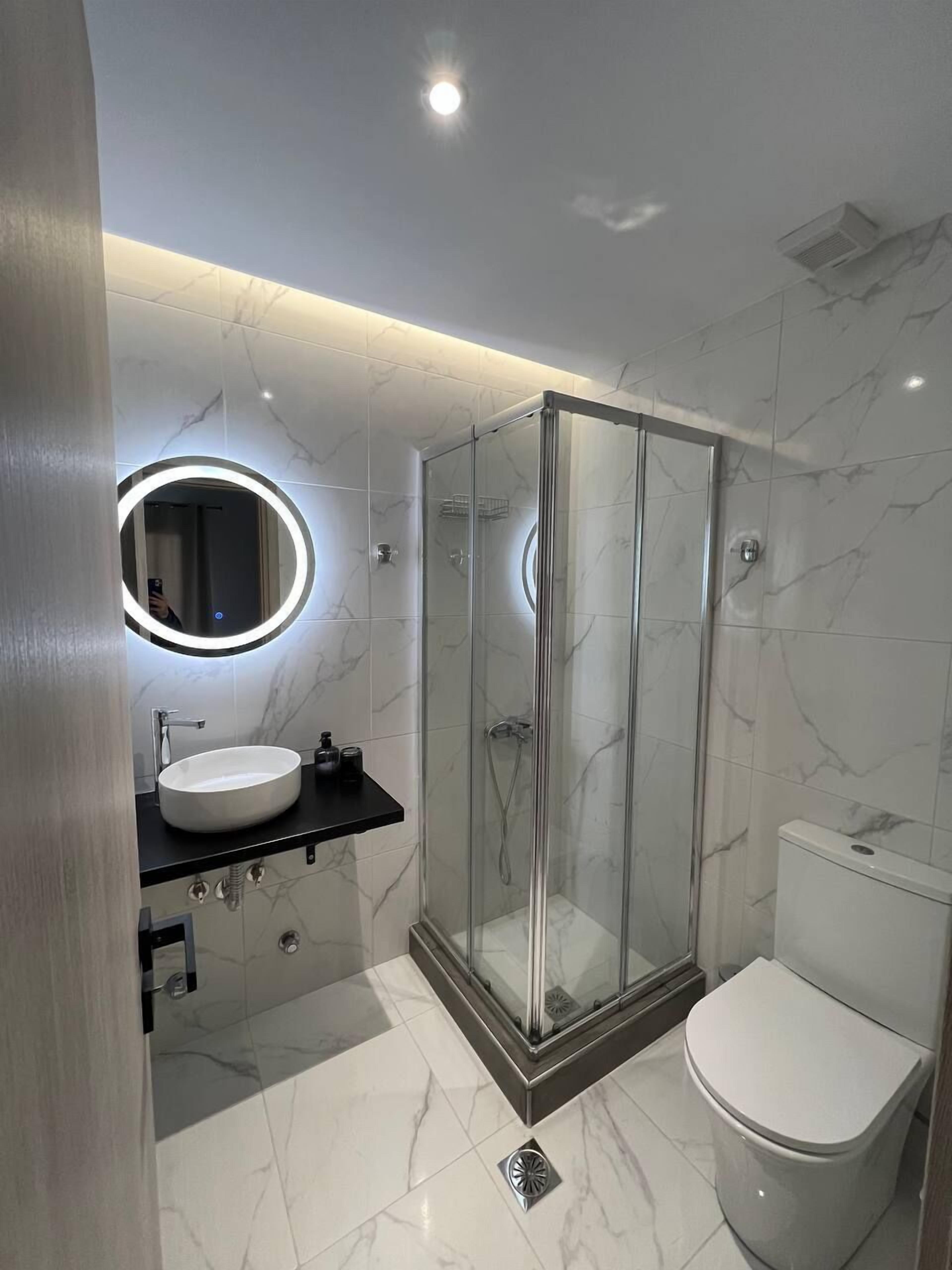 Foto - Elefsinian Mysteries Apartments