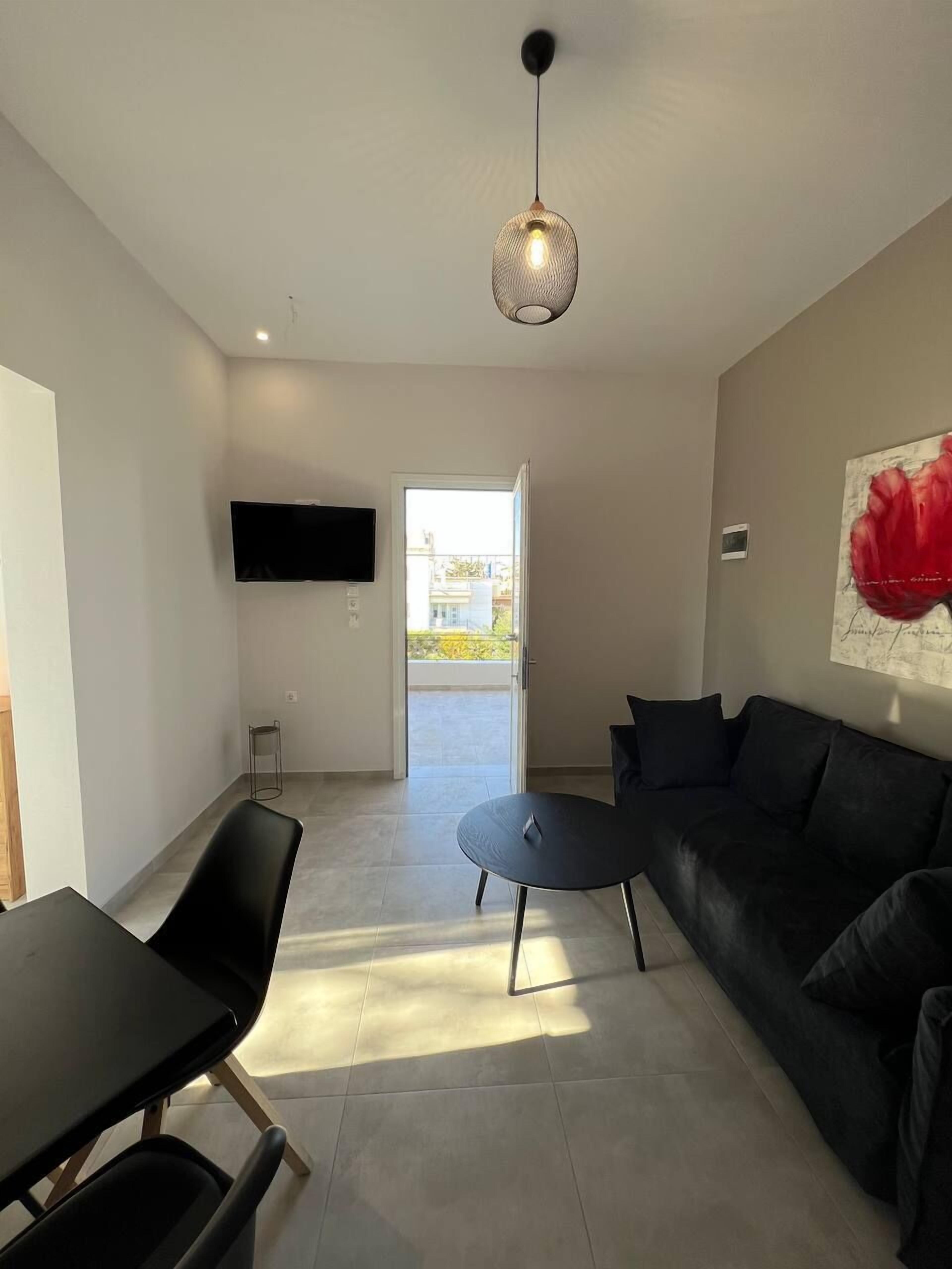 Foto - Elefsinian Mysteries Apartments