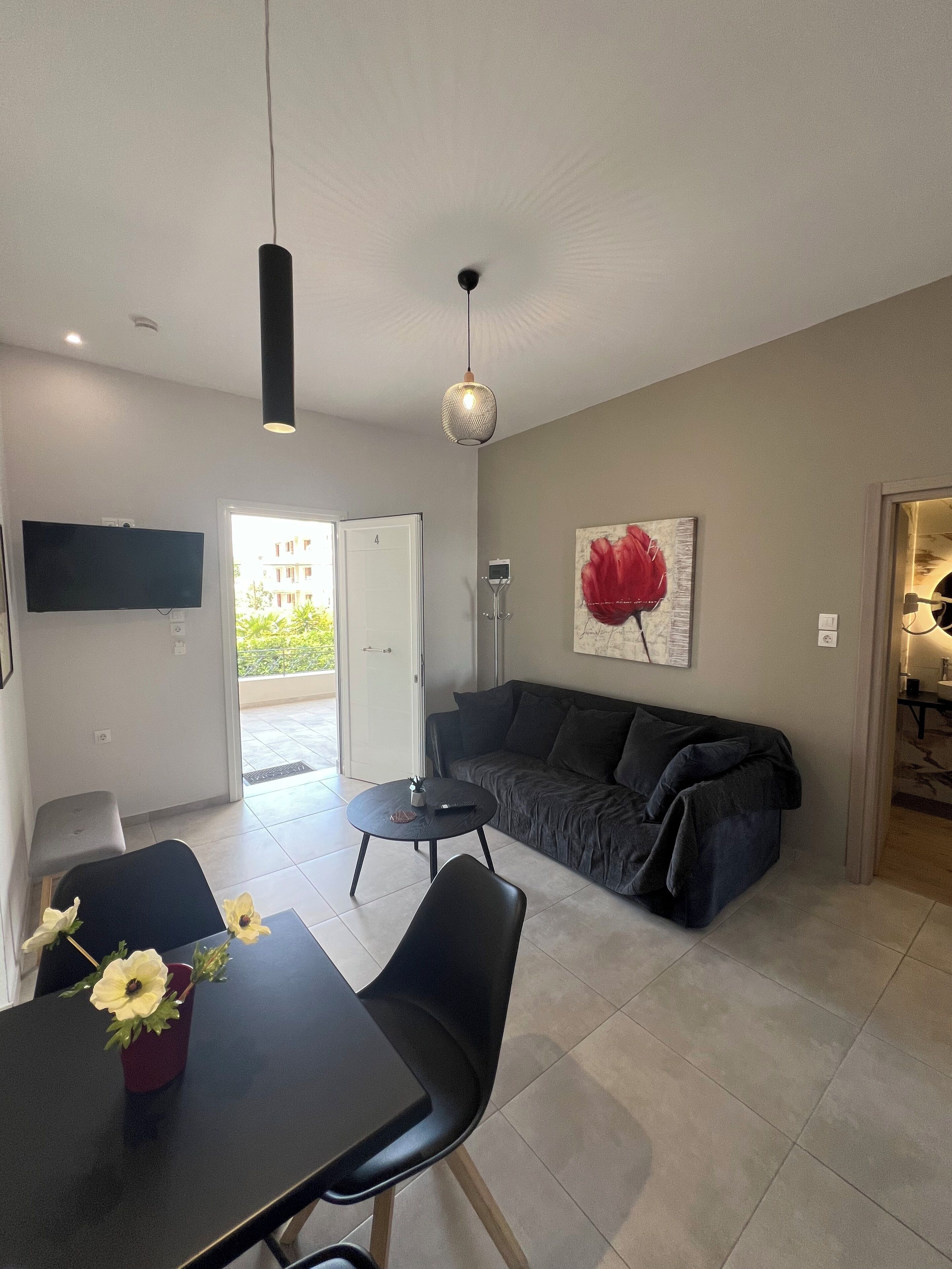 Foto - Elefsinian Mysteries Apartments