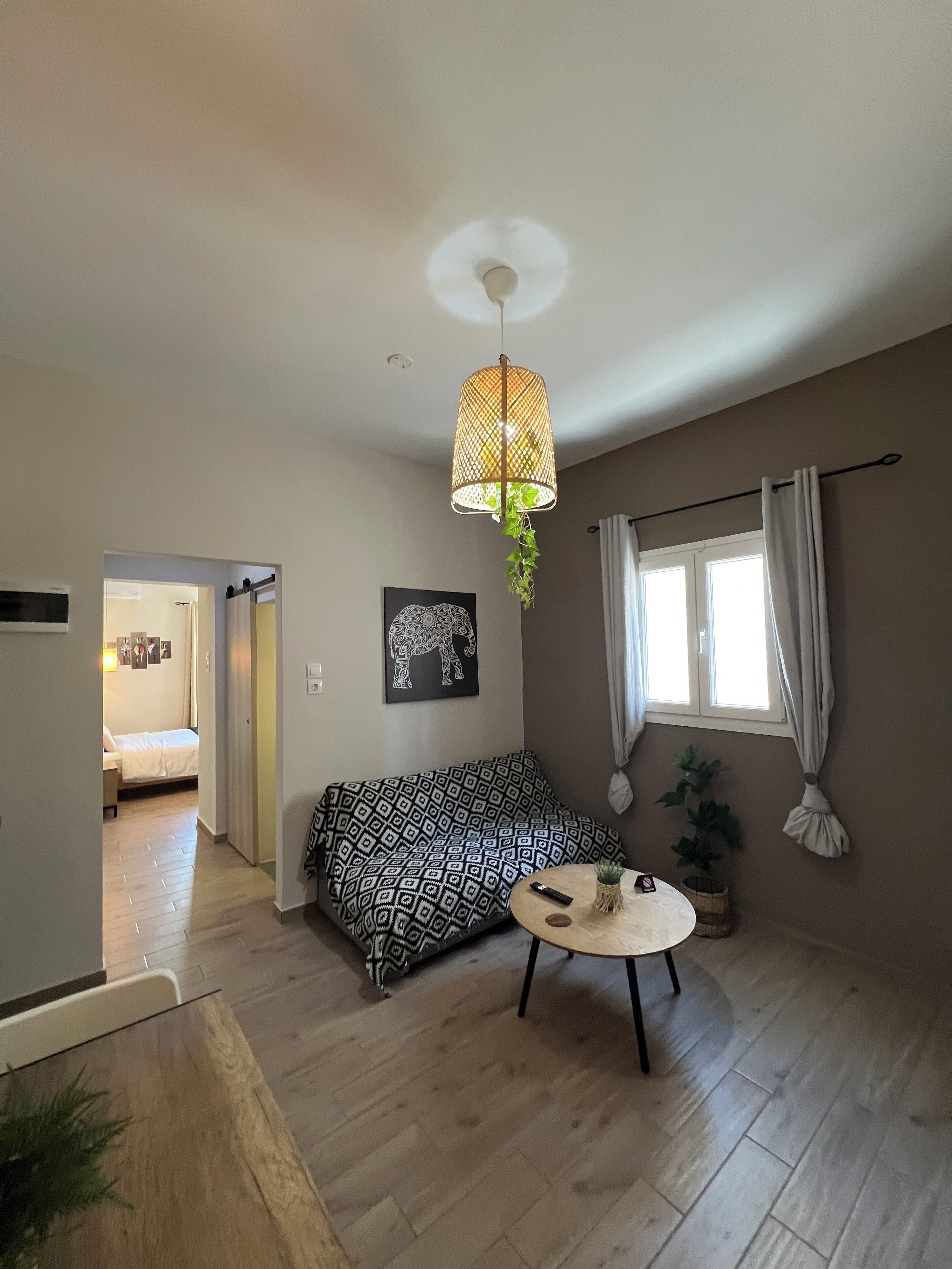 Foto - Elefsinian Mysteries Apartments