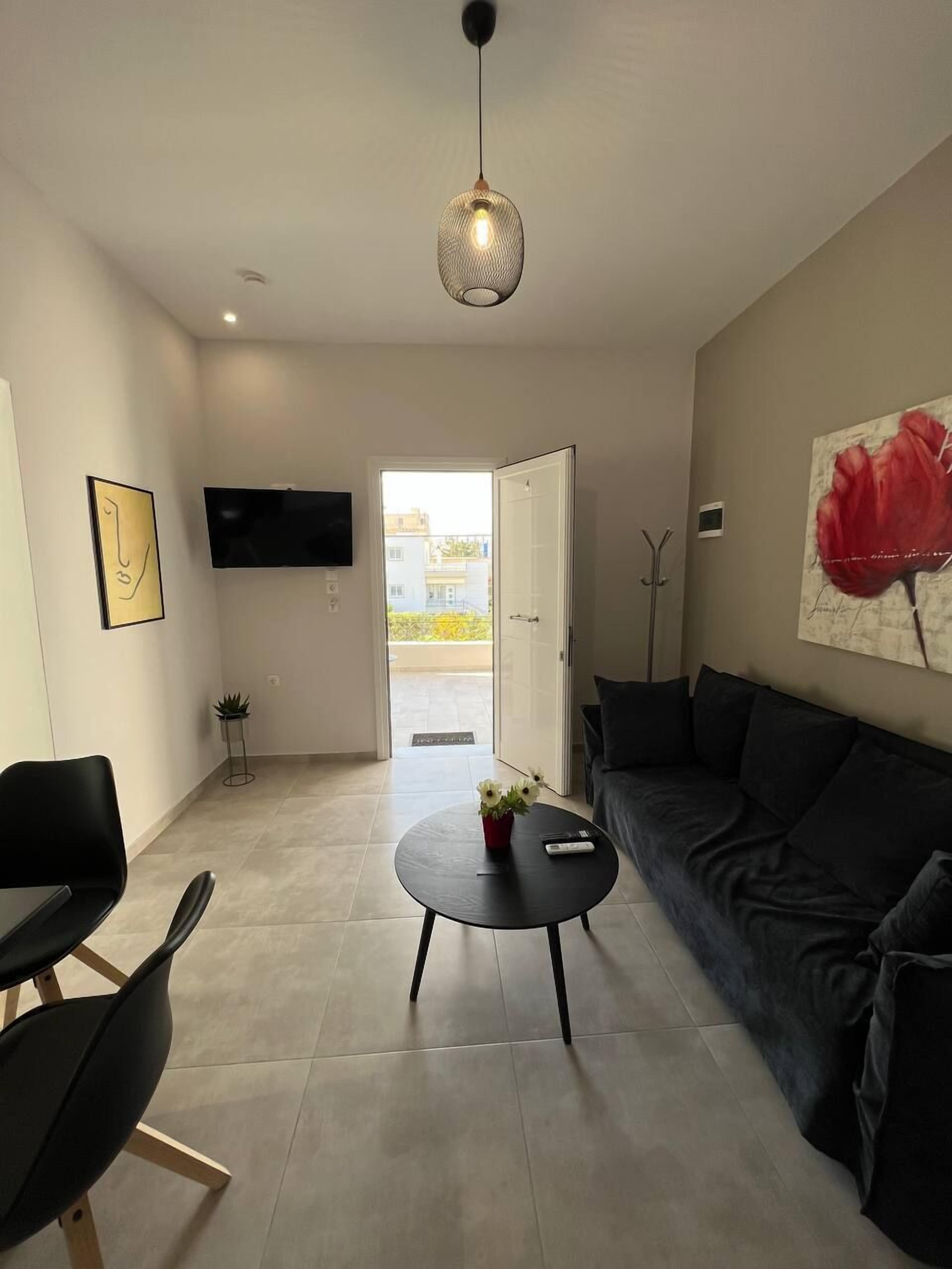 Foto - Elefsinian Mysteries Apartments