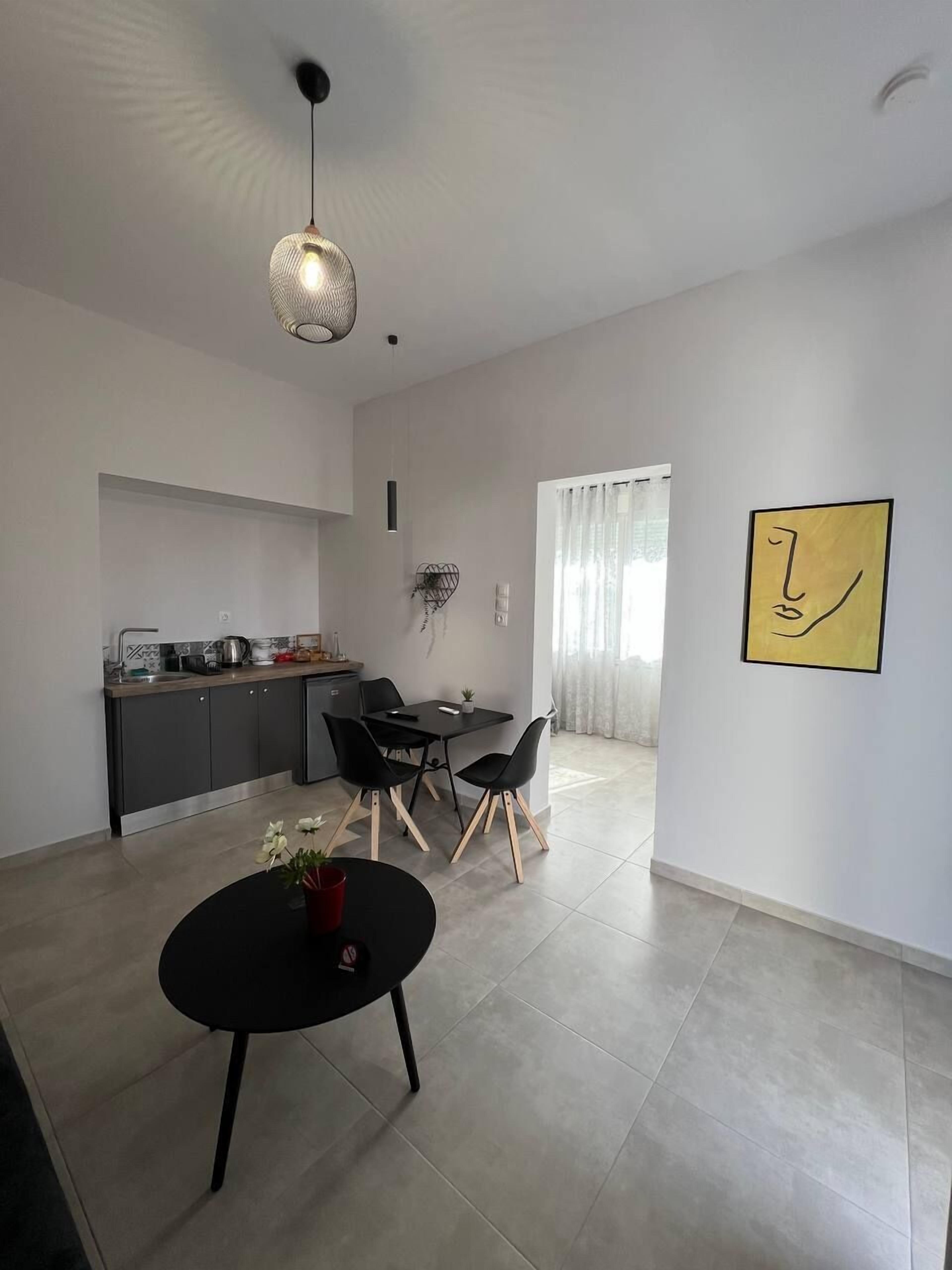 Foto - Elefsinian Mysteries Apartments