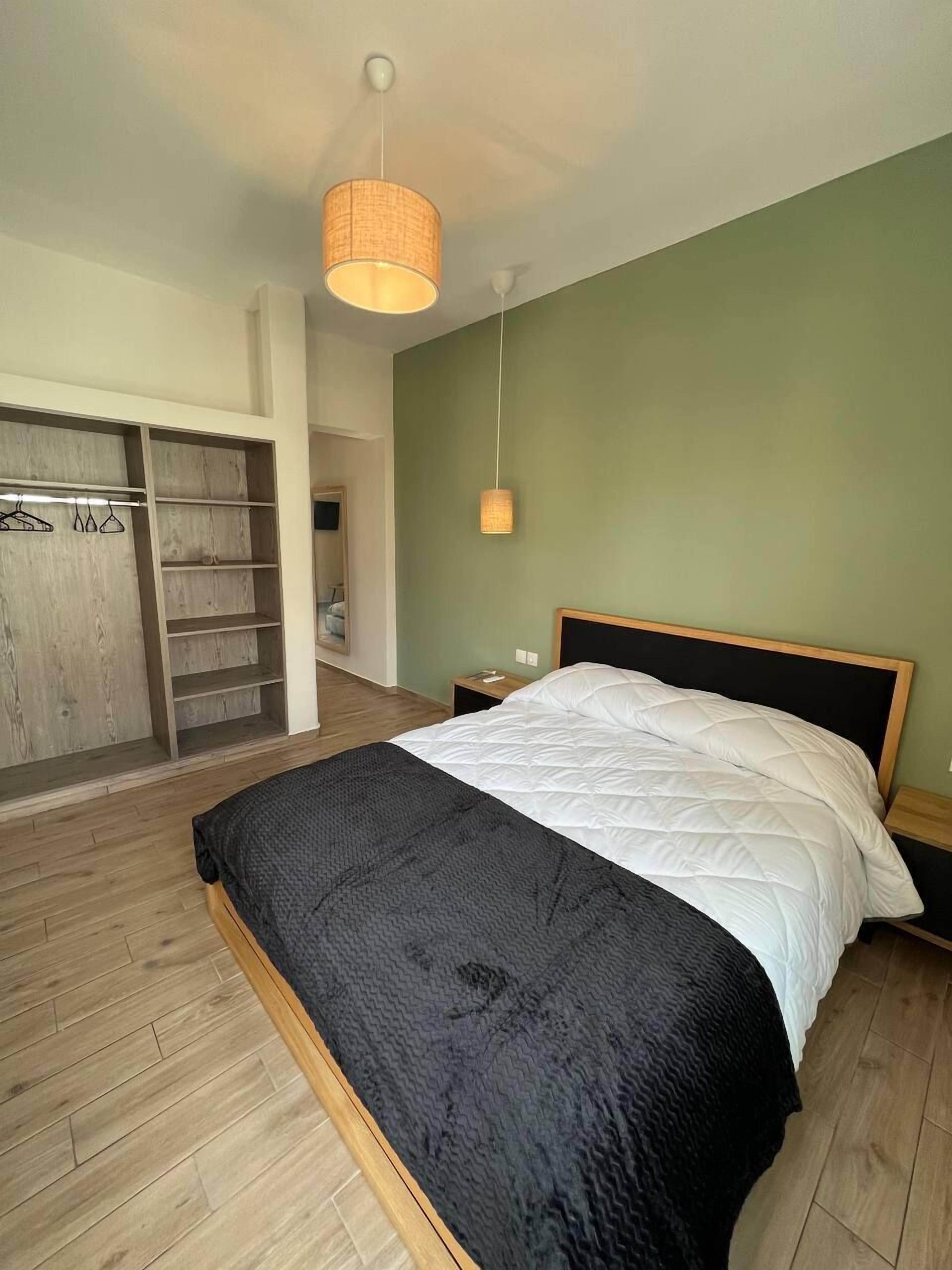 Foto - Elefsinian Mysteries Apartments