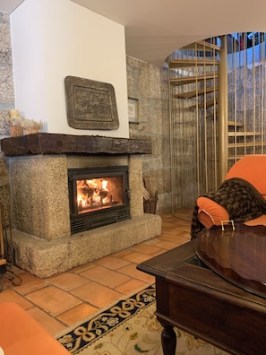 Intérieur