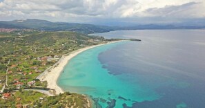 Exterior - Angelina Hotel (Sithonia)