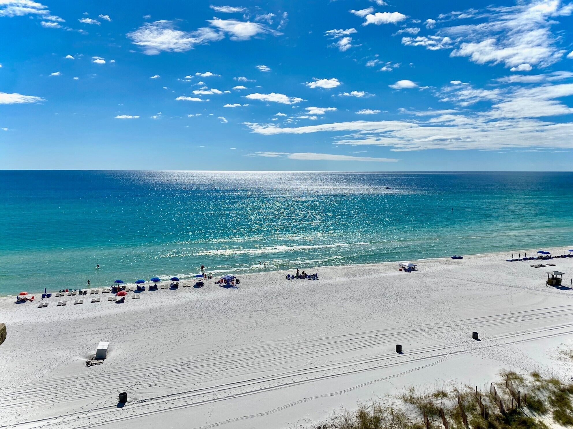 Pelican Walk 1012 Pet Friendly! Amazing Gulf View!