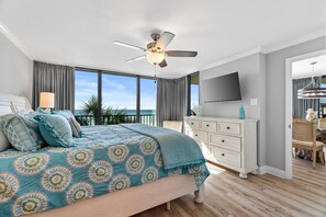 3 chambres, fer et planche à repasser, lit parapluie, Wi-Fi gratuit