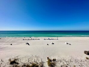 Am Strand