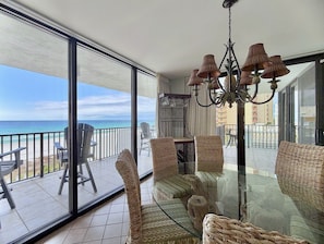 Interior - BEACH Front 3Bed -2Bath Condo! PW512 (Panama City Beach)