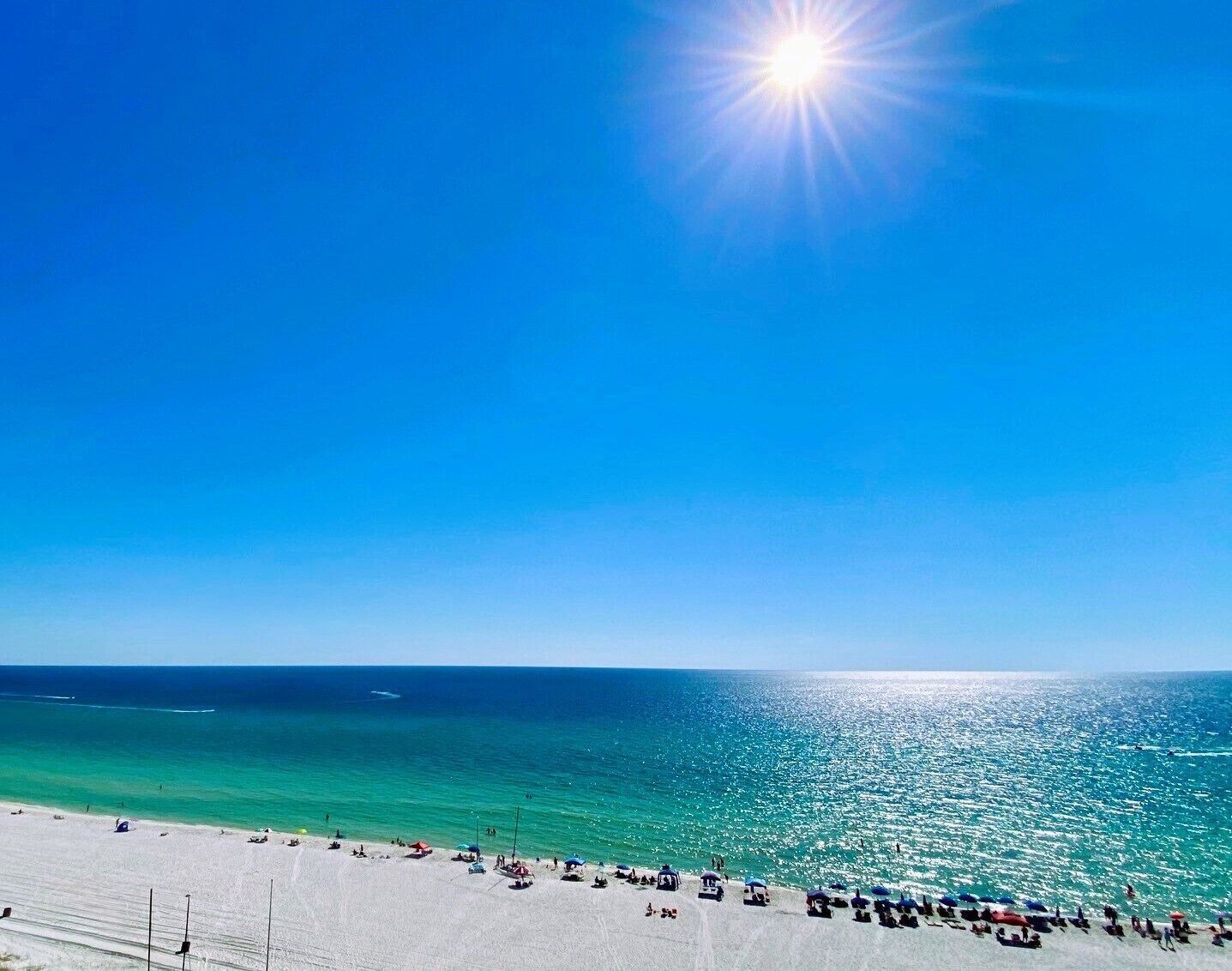 Stay Gulf Front with FREE Beach Chairs! PW 702