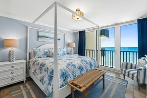 3 bedrooms, iron/ironing board, travel crib, free WiFi