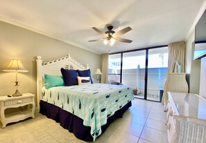 3 bedrooms, iron/ironing board, travel cot, free WiFi