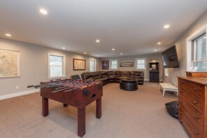 Sala de jocs